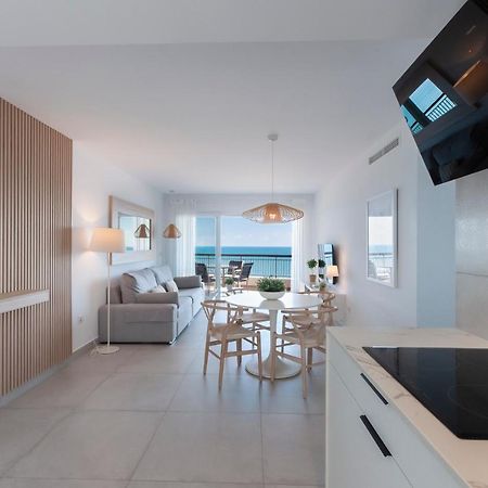 Ag San Paulo Premium Διαμέρισμα Playa de Gandia Εξωτερικό φωτογραφία