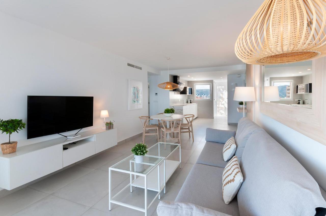 Ag San Paulo Premium Διαμέρισμα Playa de Gandia Εξωτερικό φωτογραφία