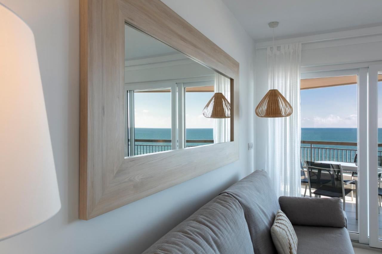 Ag San Paulo Premium Διαμέρισμα Playa de Gandia Εξωτερικό φωτογραφία
