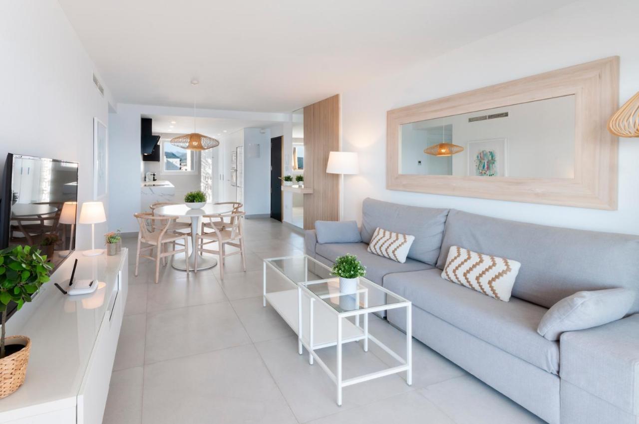 Ag San Paulo Premium Διαμέρισμα Playa de Gandia Εξωτερικό φωτογραφία