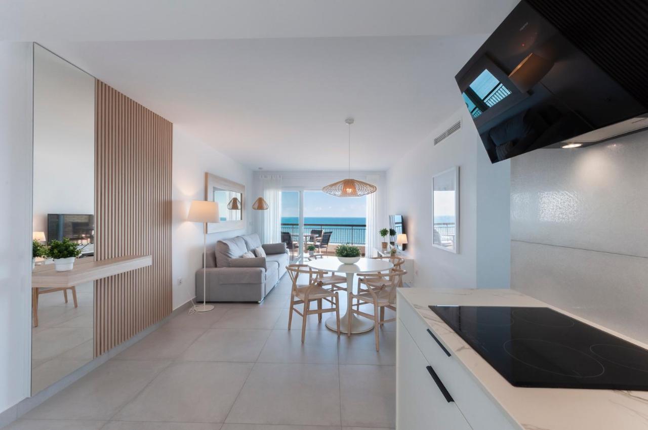 Ag San Paulo Premium Διαμέρισμα Playa de Gandia Εξωτερικό φωτογραφία