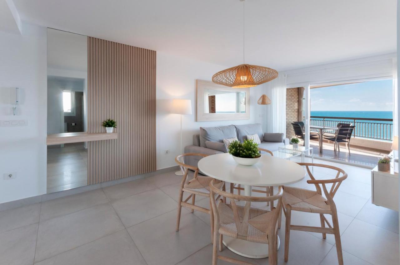 Ag San Paulo Premium Διαμέρισμα Playa de Gandia Εξωτερικό φωτογραφία