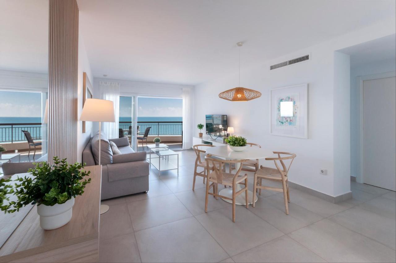 Ag San Paulo Premium Διαμέρισμα Playa de Gandia Εξωτερικό φωτογραφία
