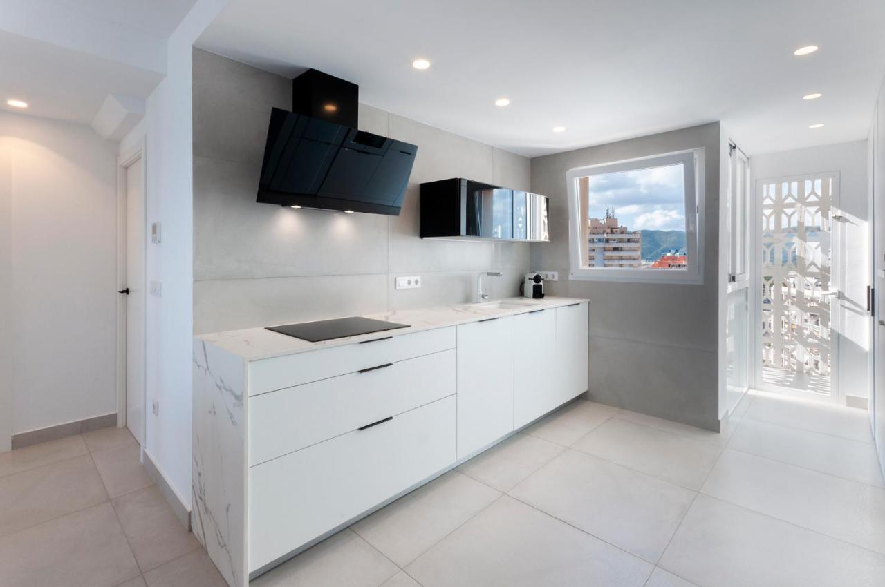 Ag San Paulo Premium Διαμέρισμα Playa de Gandia Εξωτερικό φωτογραφία