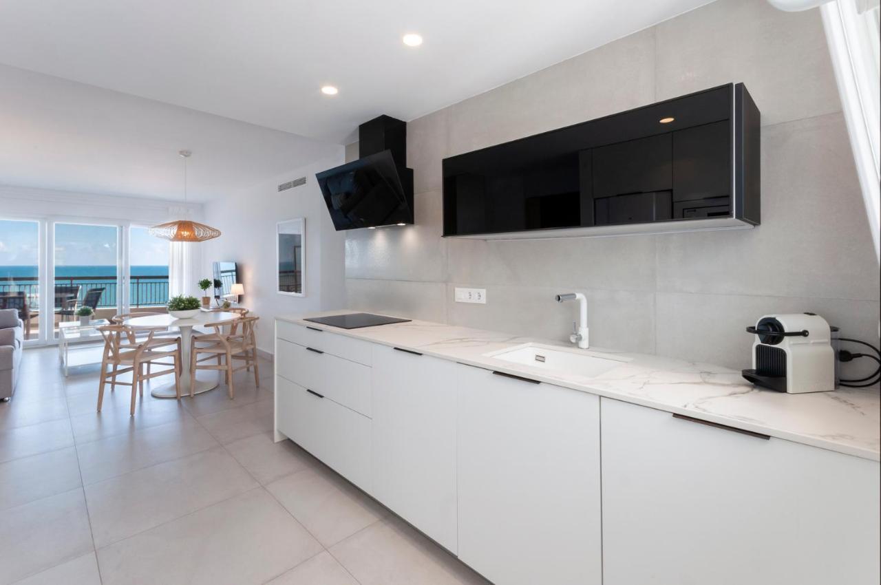 Ag San Paulo Premium Διαμέρισμα Playa de Gandia Εξωτερικό φωτογραφία