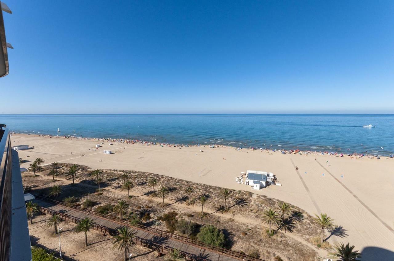 Ag San Paulo Premium Διαμέρισμα Playa de Gandia Εξωτερικό φωτογραφία