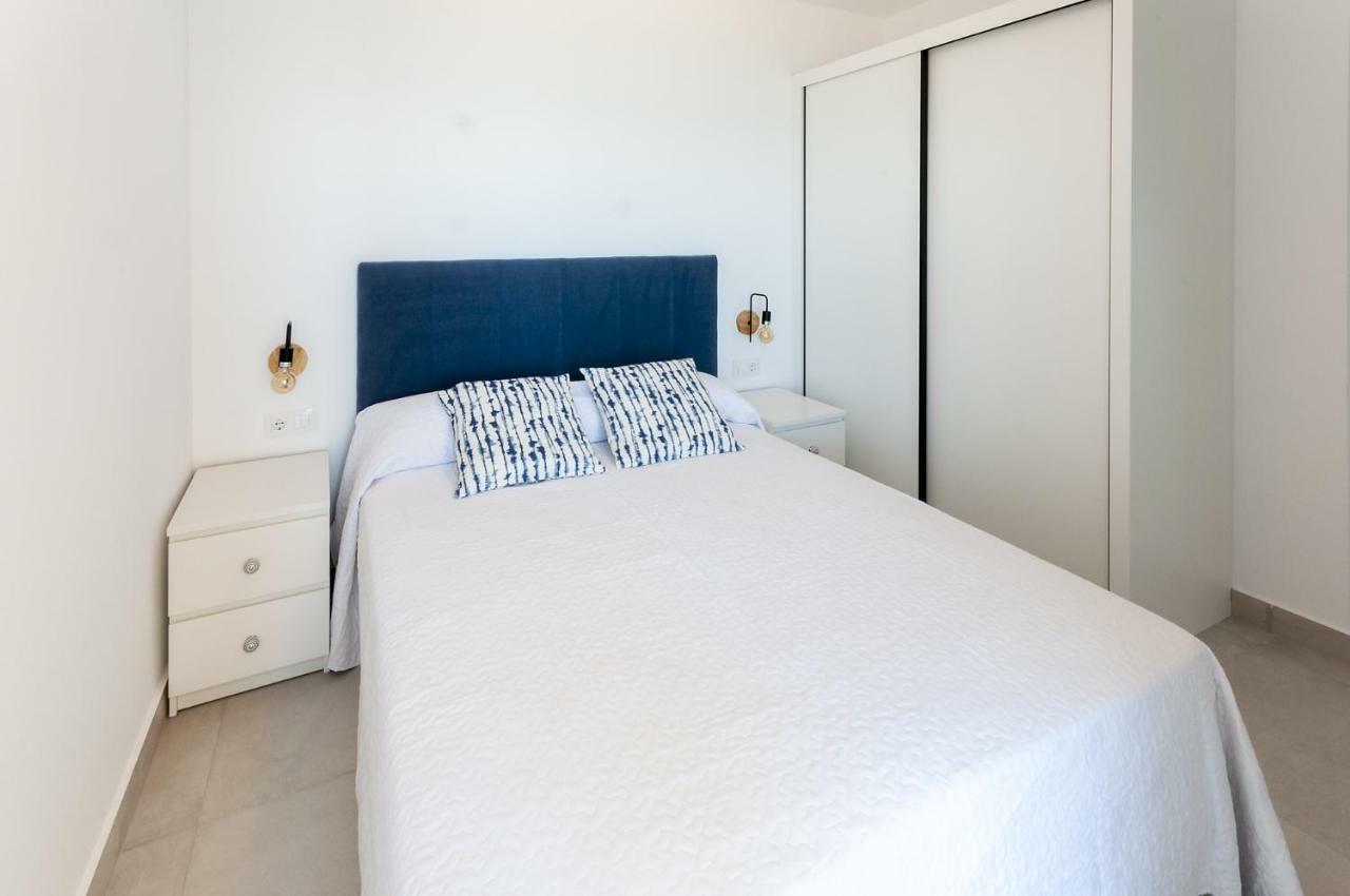 Ag San Paulo Premium Διαμέρισμα Playa de Gandia Εξωτερικό φωτογραφία