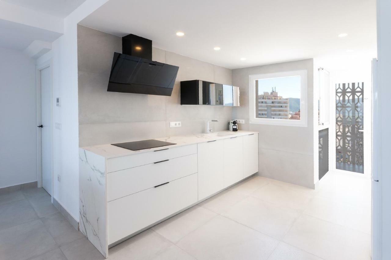 Ag San Paulo Premium Διαμέρισμα Playa de Gandia Εξωτερικό φωτογραφία