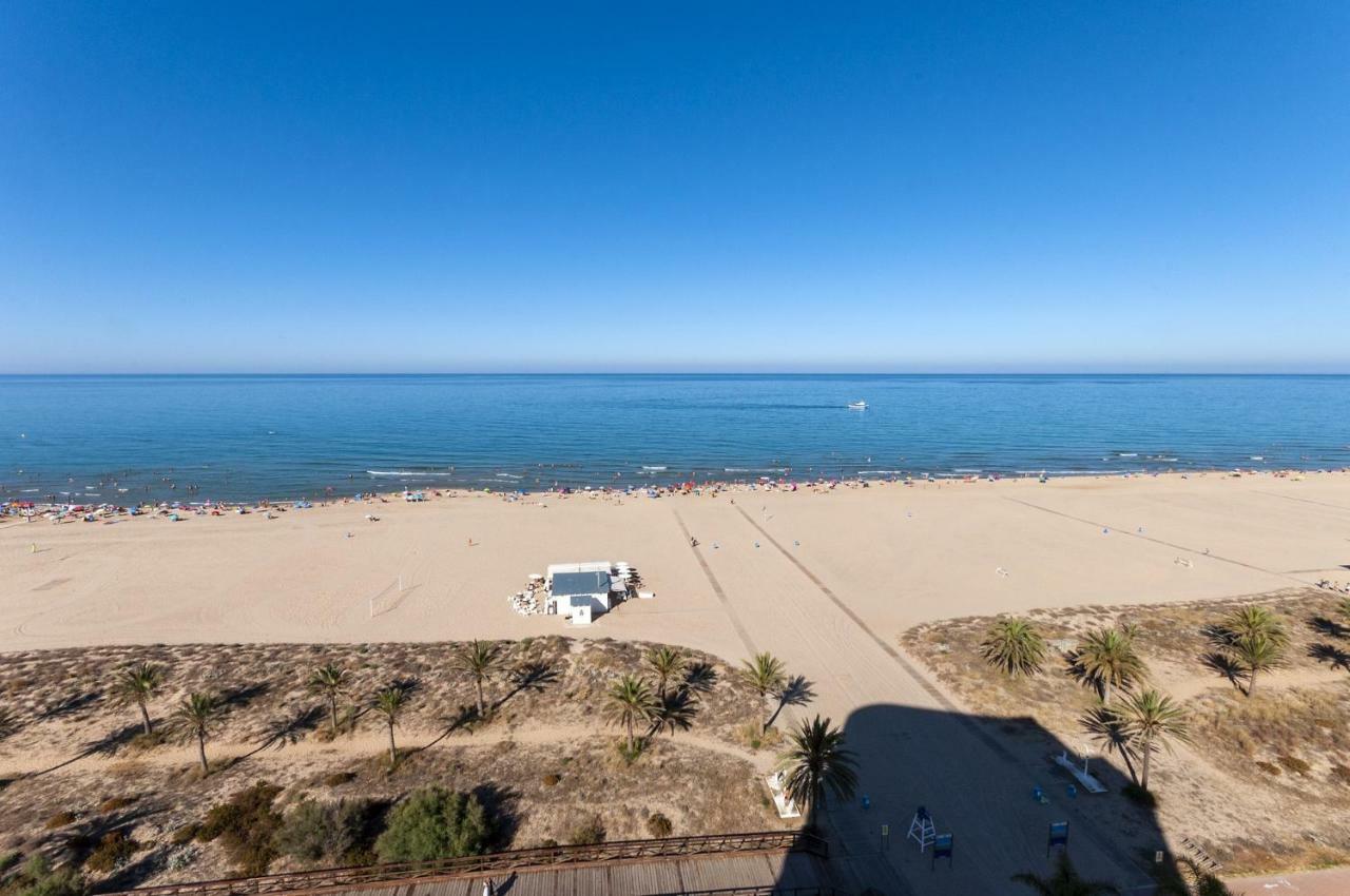 Ag San Paulo Premium Διαμέρισμα Playa de Gandia Εξωτερικό φωτογραφία