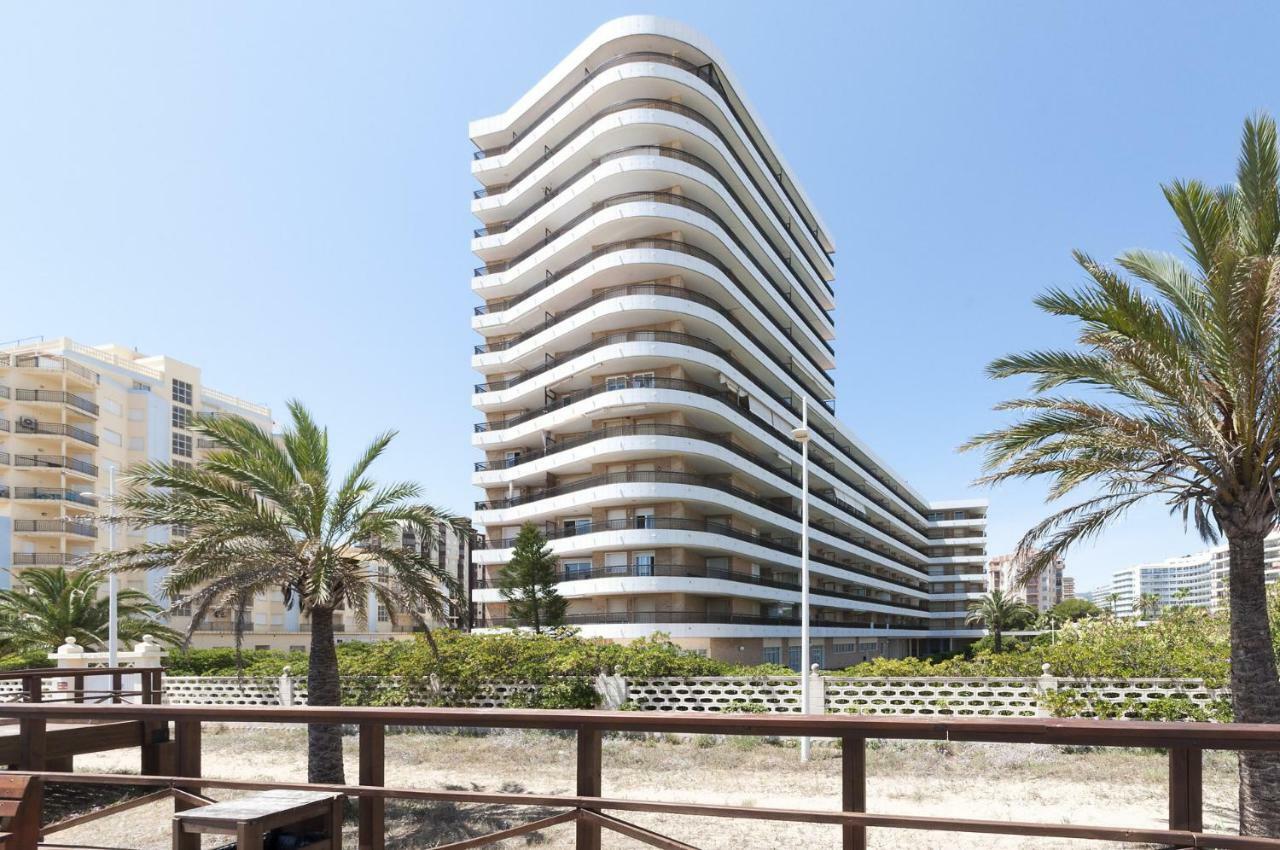 Ag San Paulo Premium Διαμέρισμα Playa de Gandia Εξωτερικό φωτογραφία