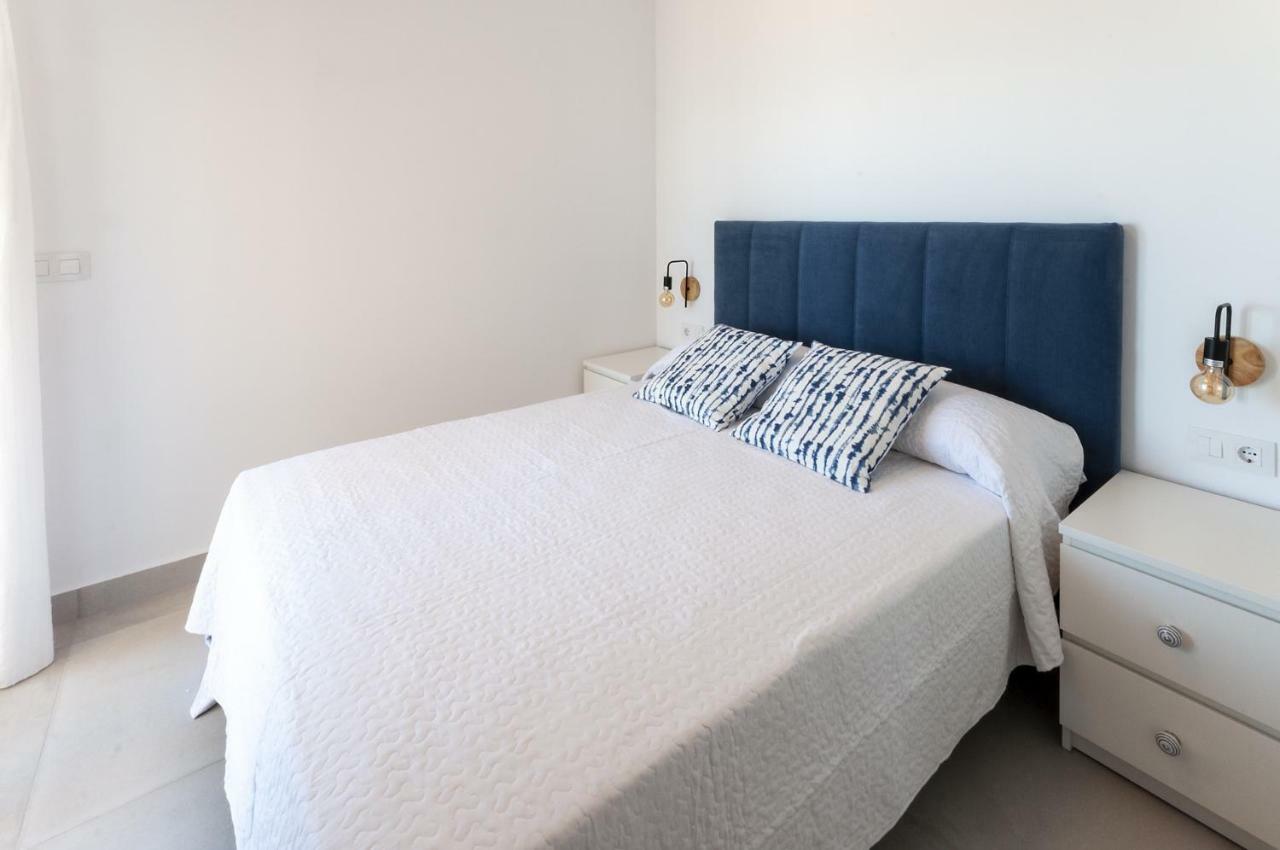 Ag San Paulo Premium Διαμέρισμα Playa de Gandia Εξωτερικό φωτογραφία