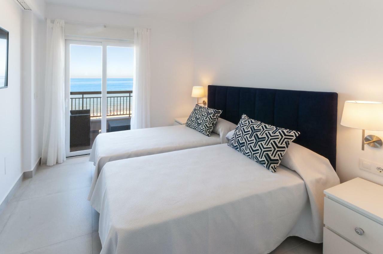 Ag San Paulo Premium Διαμέρισμα Playa de Gandia Εξωτερικό φωτογραφία