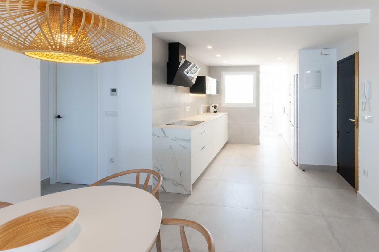 Ag San Paulo Premium Διαμέρισμα Playa de Gandia Εξωτερικό φωτογραφία
