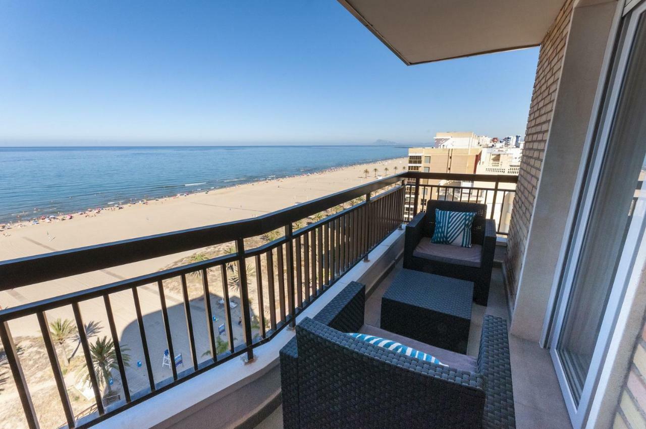 Ag San Paulo Premium Διαμέρισμα Playa de Gandia Εξωτερικό φωτογραφία