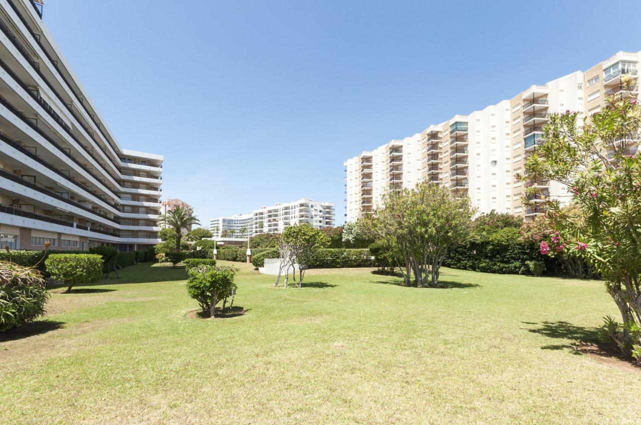 Ag San Paulo Premium Διαμέρισμα Playa de Gandia Εξωτερικό φωτογραφία