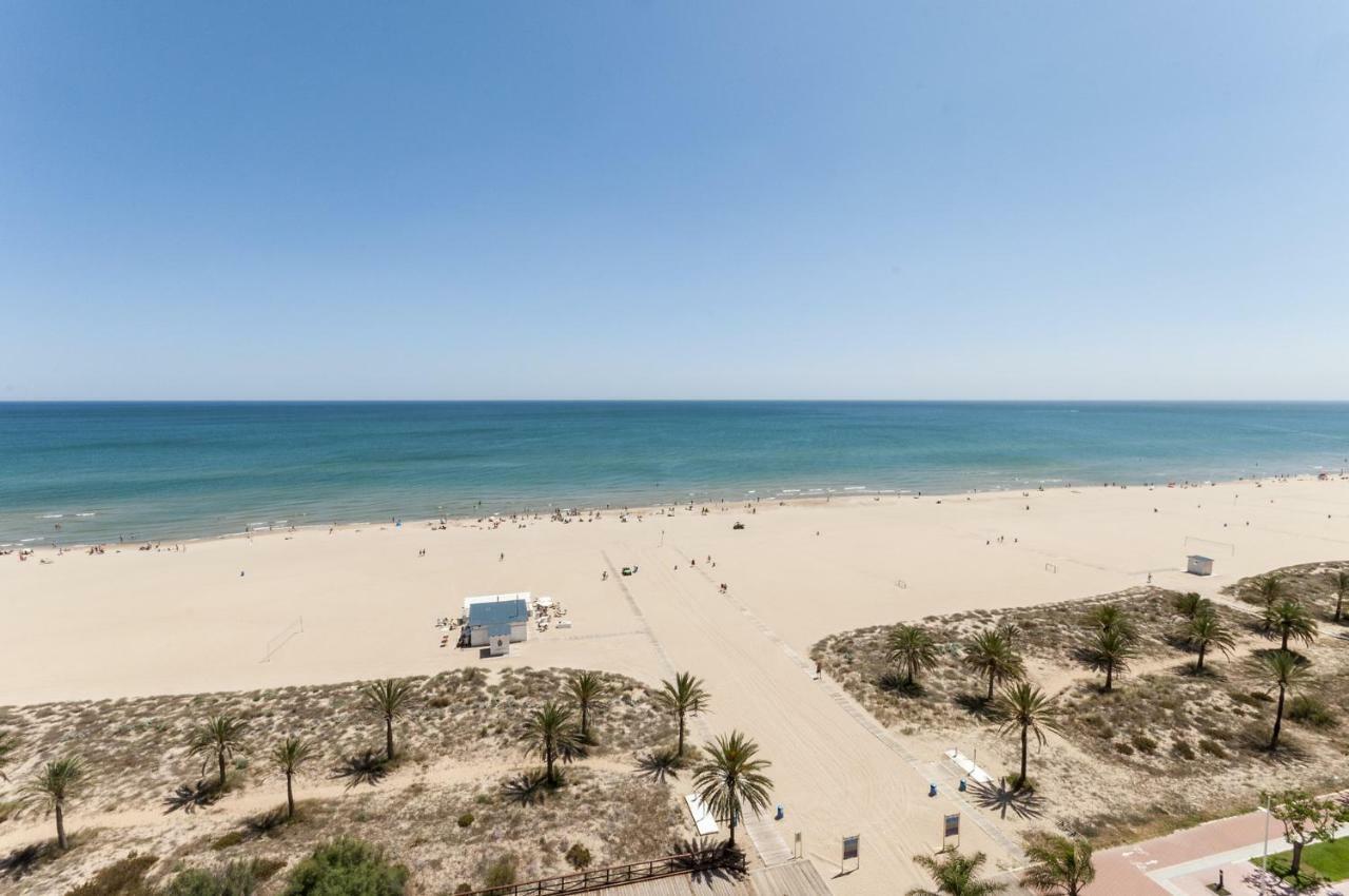 Ag San Paulo Premium Διαμέρισμα Playa de Gandia Εξωτερικό φωτογραφία