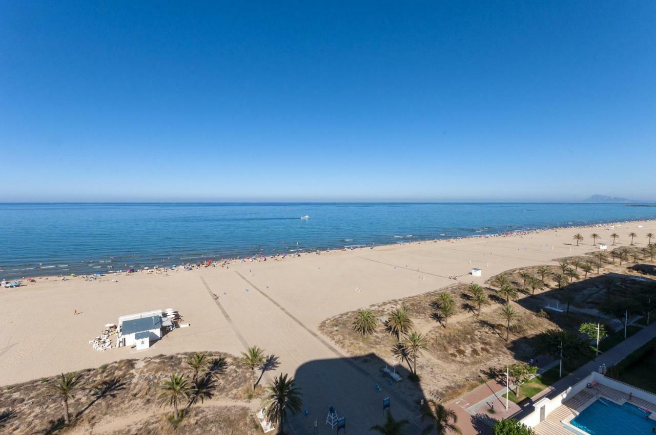 Ag San Paulo Premium Διαμέρισμα Playa de Gandia Εξωτερικό φωτογραφία