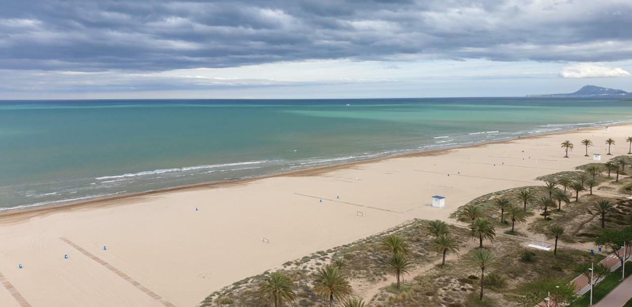 Ag San Paulo Premium Διαμέρισμα Playa de Gandia Εξωτερικό φωτογραφία