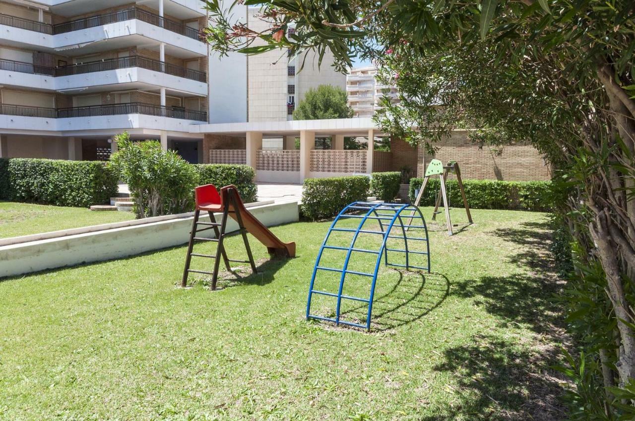 Ag San Paulo Premium Διαμέρισμα Playa de Gandia Εξωτερικό φωτογραφία